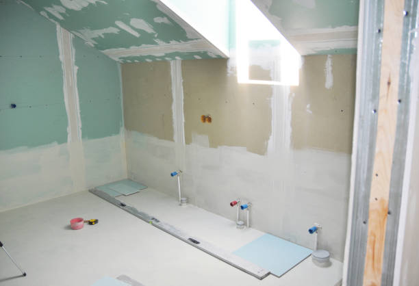 Best Drywall Installation  in Caledonia, MN